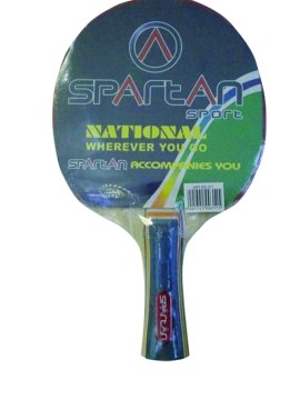Stolnotenisová raketa SPARTAN EASY