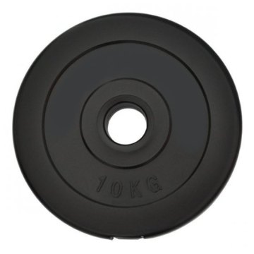 Cementový kotouč Spartan 10kg (30 mm)