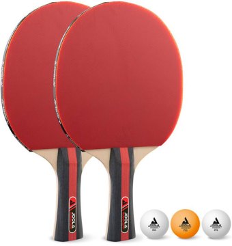 Set na stolní tenis JOOLA Rosskopf