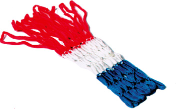 Basketbalová síťka Spartan