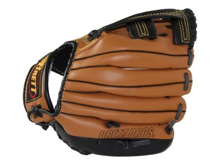 Baseball rukavice BRETT Senior - pravá