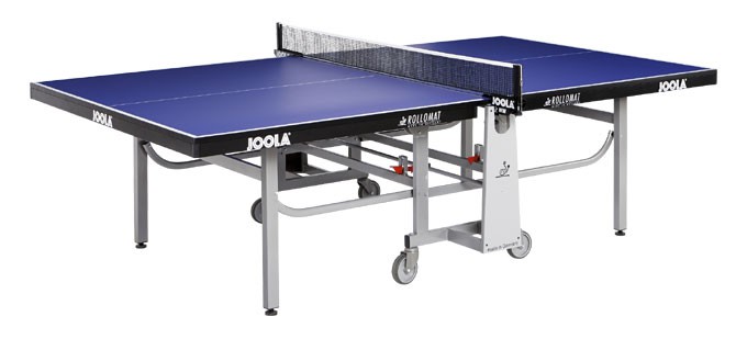 Pingpongový stůl JOOLA Rollomat