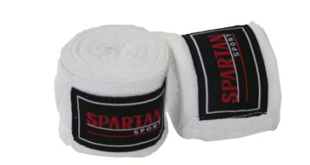 Bandáž SPARTAN - elastická