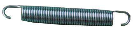 Spartan pružina na trampolínu 13,8 cm
