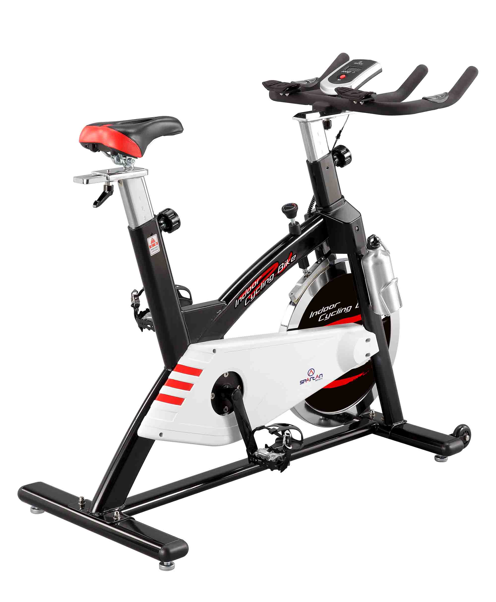 Cyklotrenažér Spartan 2000