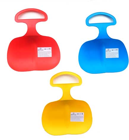 Sánkovacia lopata MRAZIK