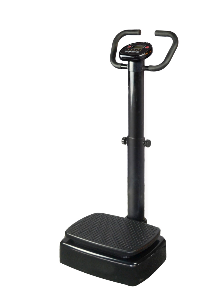 Vibračný stroj Spartan