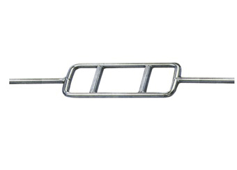 Vzpieračská tyč Triceps Spartan