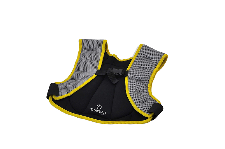 Zátěžová vesta Spartan 2kg