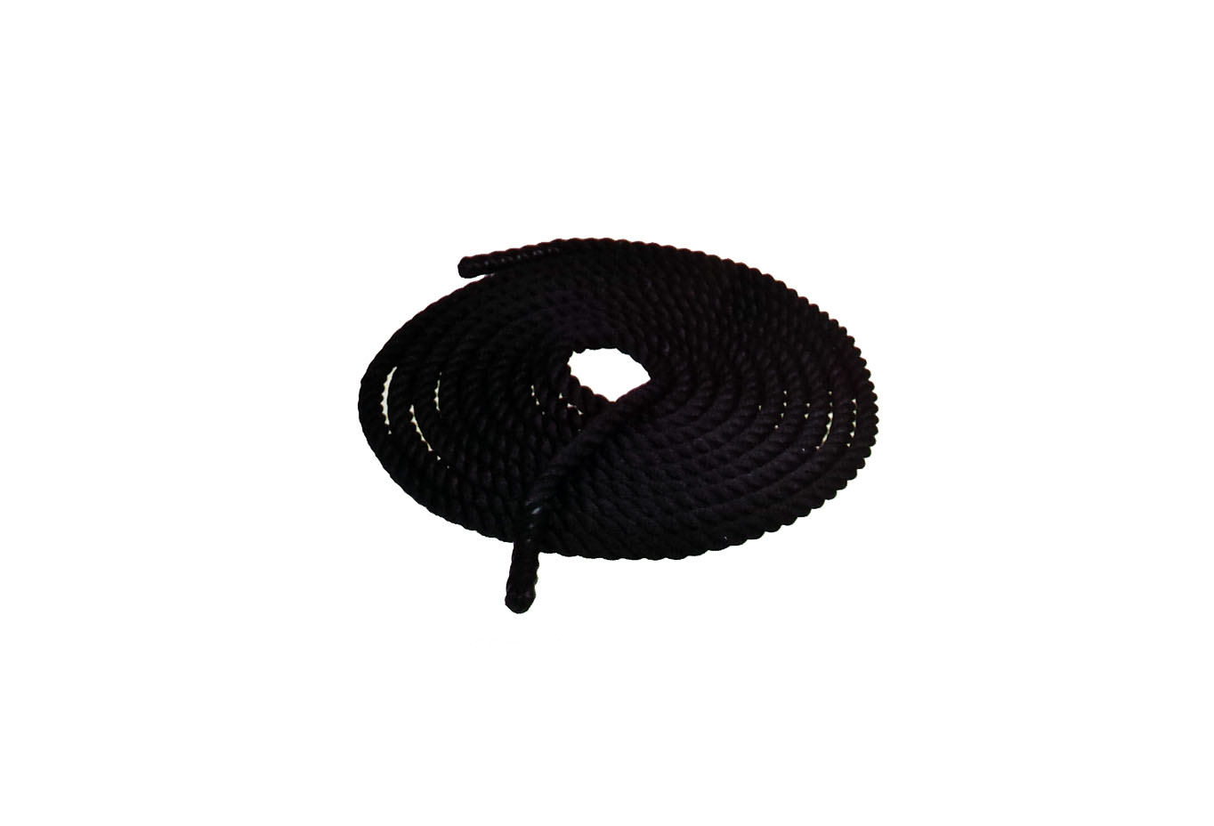 POSILOVACÍ LANO SPARTAN - 9 M