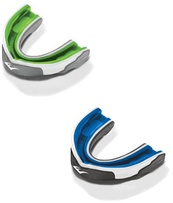 Everlast chránič zubů Evergel Mouthguard