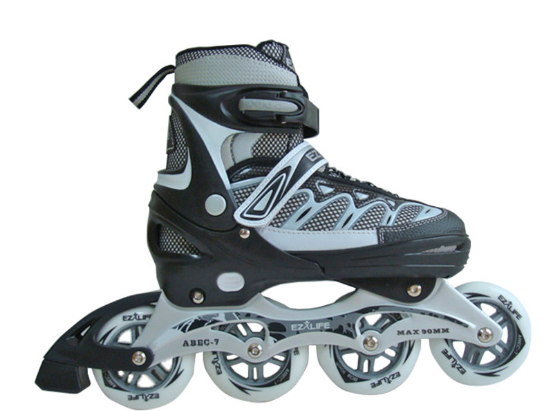 Kolečkové brusle Spartan EASY LINER