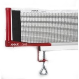 Síťka + držák na stolní tenis JOOLA CLUB