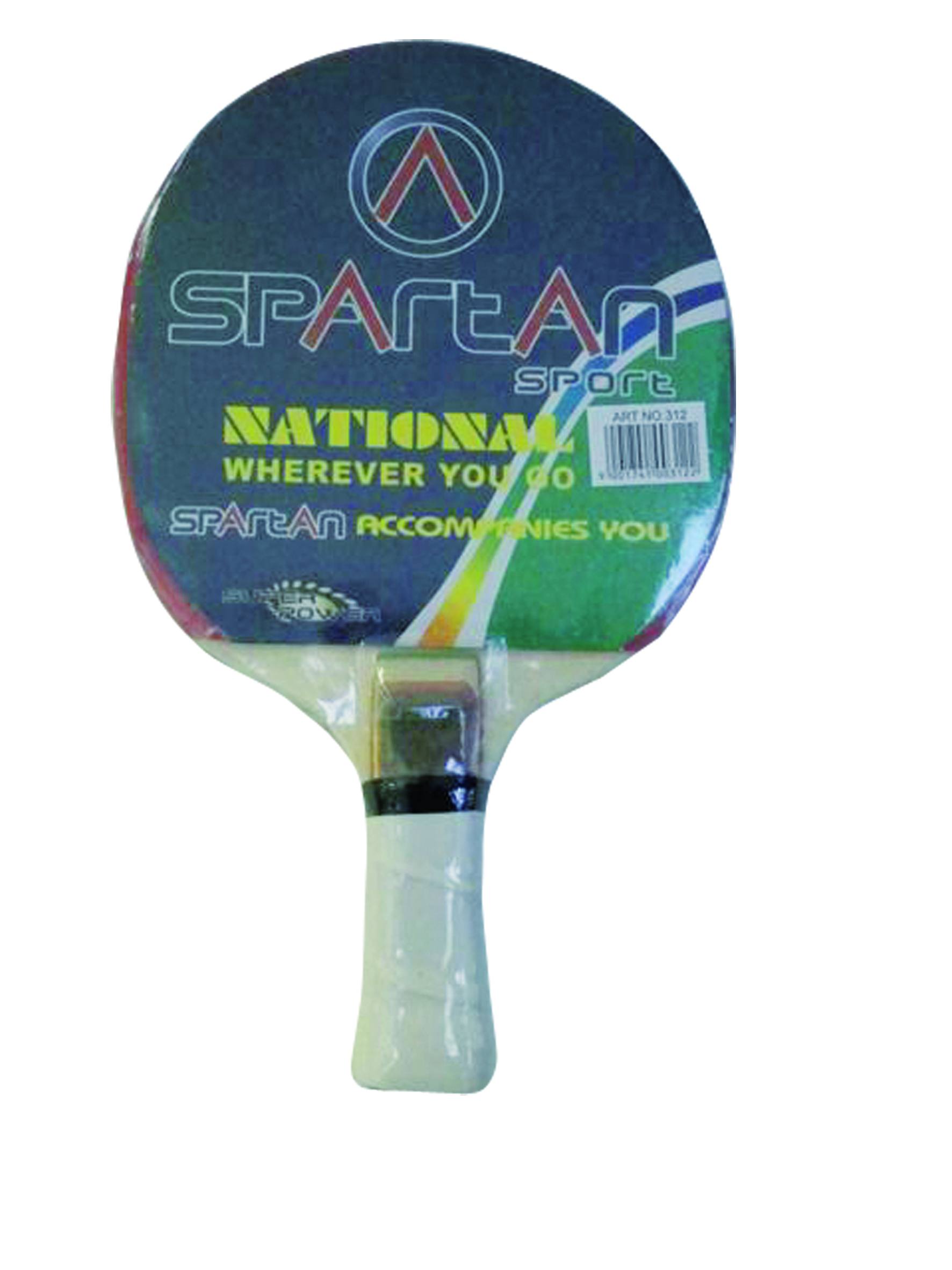 Pingpongová raketa SPARTAN COBRA