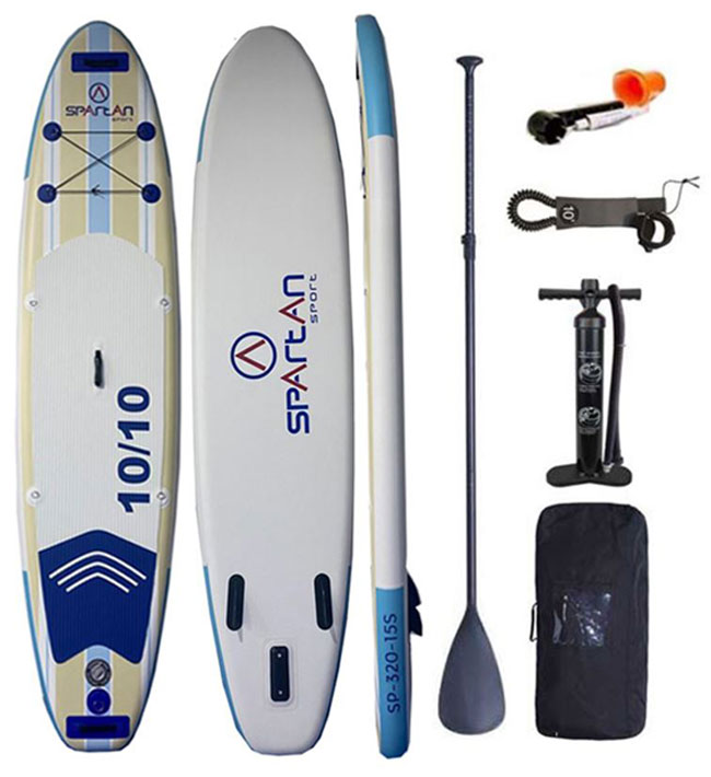 Paddleboard Spartan SP-320-15