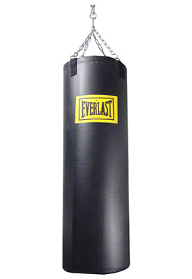 Box pytel EVERLAST 108cm - řetěz