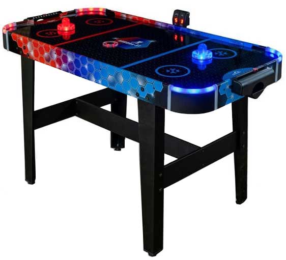 SPARTAN AIR HOCKEY AURORA XT VZDUŠNÝ HOKEJ