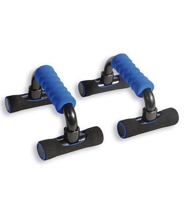 Opěrky na kliky Spartan - pár