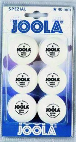 Joola míčky SPECIAL 1 *