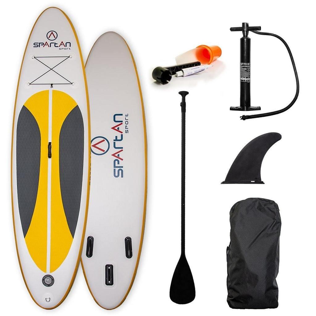 Paddleboard Spartan SP-300-15S