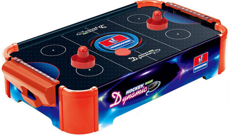 SPARTAN 4816 mini AIR HOCKEY