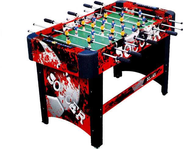 Stolní fotbal Spartan MATCH - Junior