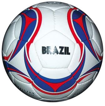 Fotbalový míč BRAZIL