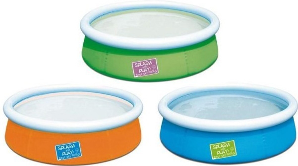 Nafukovací bazén KIDS 152 x 38 cm