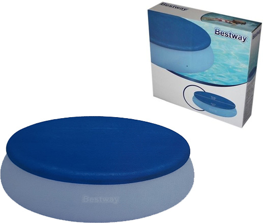 Bazénová plachta 305 cm