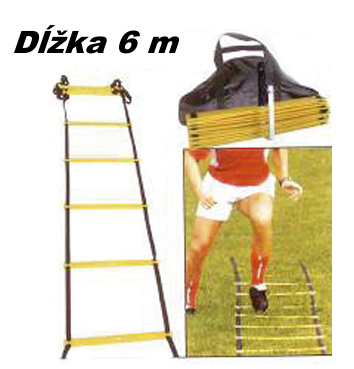 Koordinační žebřík Spartan