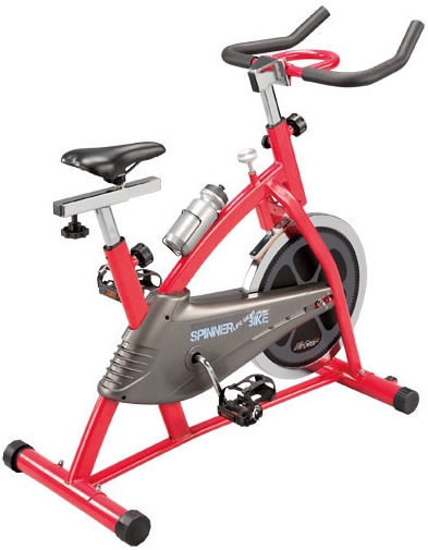 Cyklotrenažér Spartan