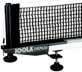Síťka na stolní tenis JOOLA EUROPALIGA