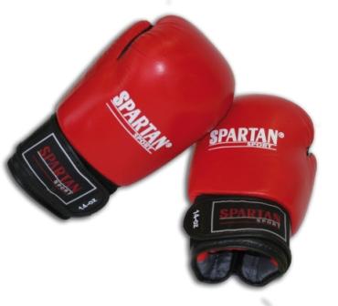 Boxovací rukavice Spartan 8 oz
