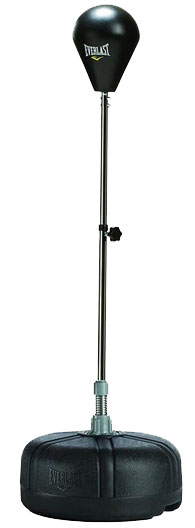 STACIONÁRNÍ REFLEXNÍ BOXOVACÍ HRUŠKA EVERLAST