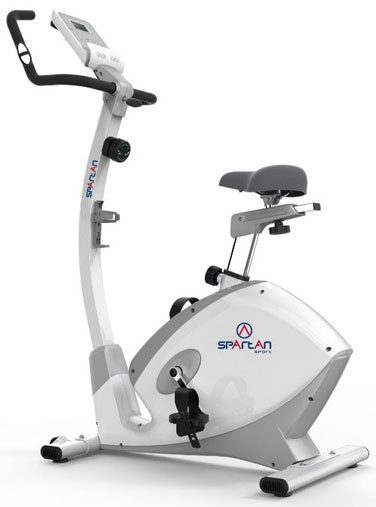 ROTOPED SPARTAN MAGNETIC 50