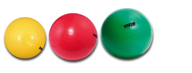 Gymnastická lopta 95cm