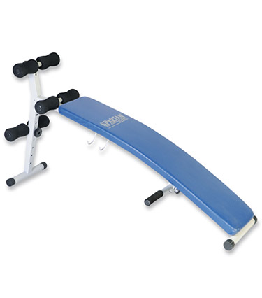 Lavička AW 111 Spartan