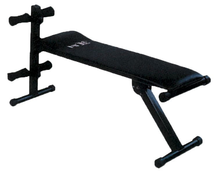 Lavička polohovacia SPARTAN