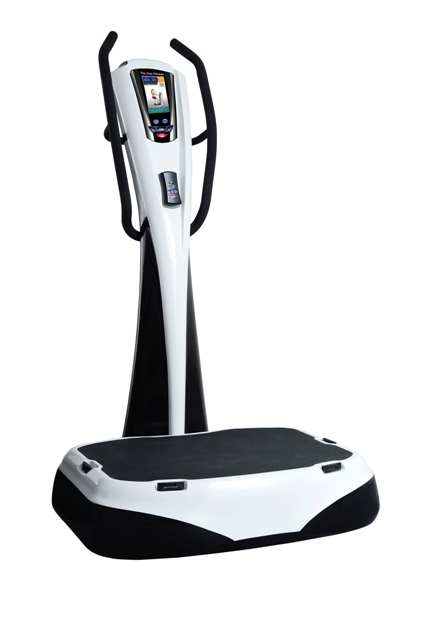 Vibračný stroj Spartan TO - 1100