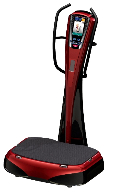 Vibračný stroj Spartan TO - 600