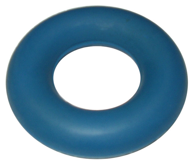 Posilovací kolečko SPARTAN Grip 90