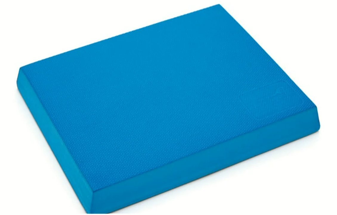 Balance Pad Spartan