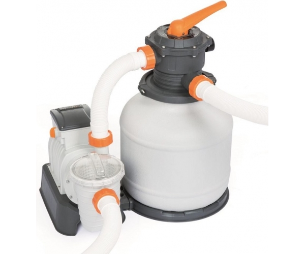 Bestway 58499 EXPERT PLUS 8327 l/h 2020