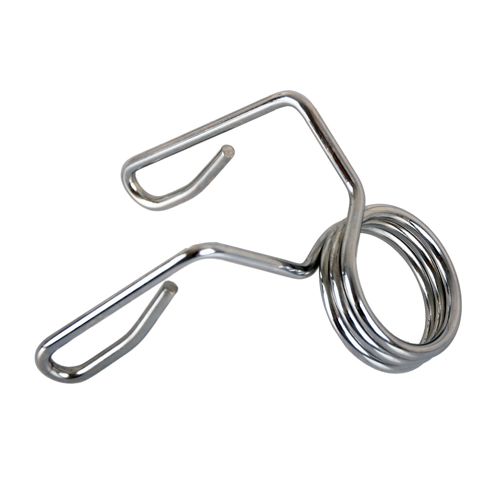 Bezpečnostní objímka Spartan Olympic