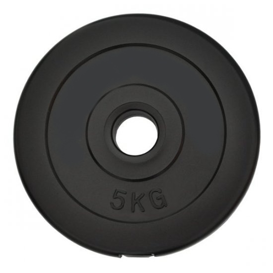Cementový kotouč Spartan 5kg (30 mm)