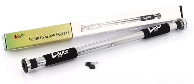 Hrazda dveřní Laubr