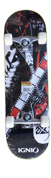 Skateboard Spartan Junior