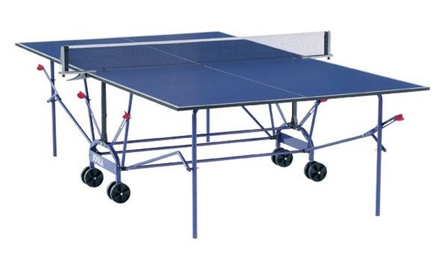 Pingpongový stůl JOOLA CLIMA - exteriérový