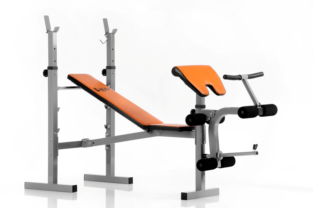 BENCH LAVIČKA LAUBR DELUXE