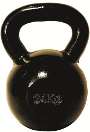Činka Kettle Bell Spartan 24kg
